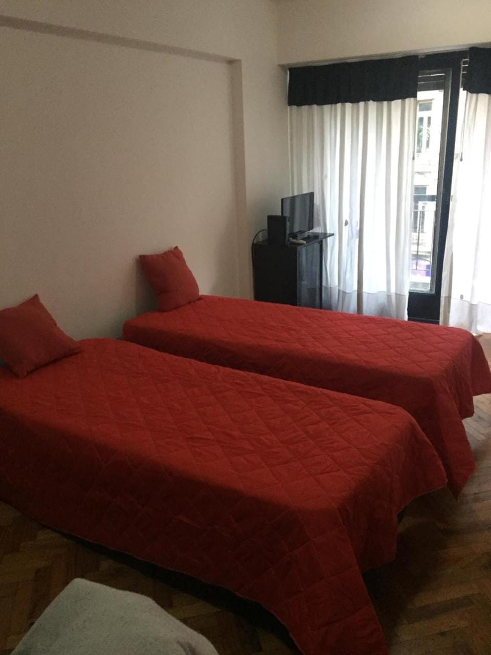 Recoleta VIP Apartment in Buenos Aires