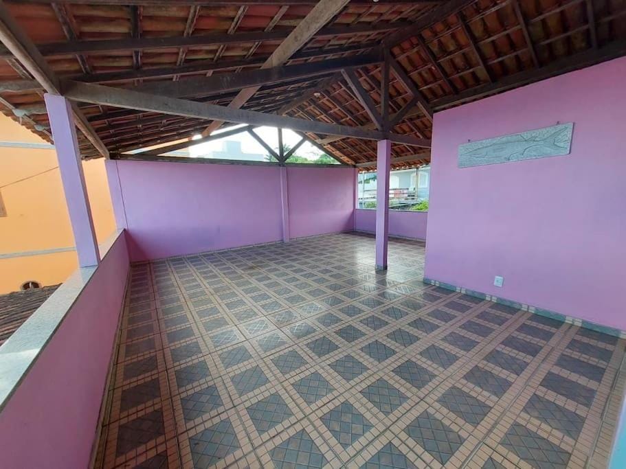 Uma jóia em frente ao mar! House in State of Espírito Santo, Brazil