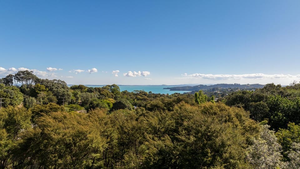 Day, Natural landscape, Sea view