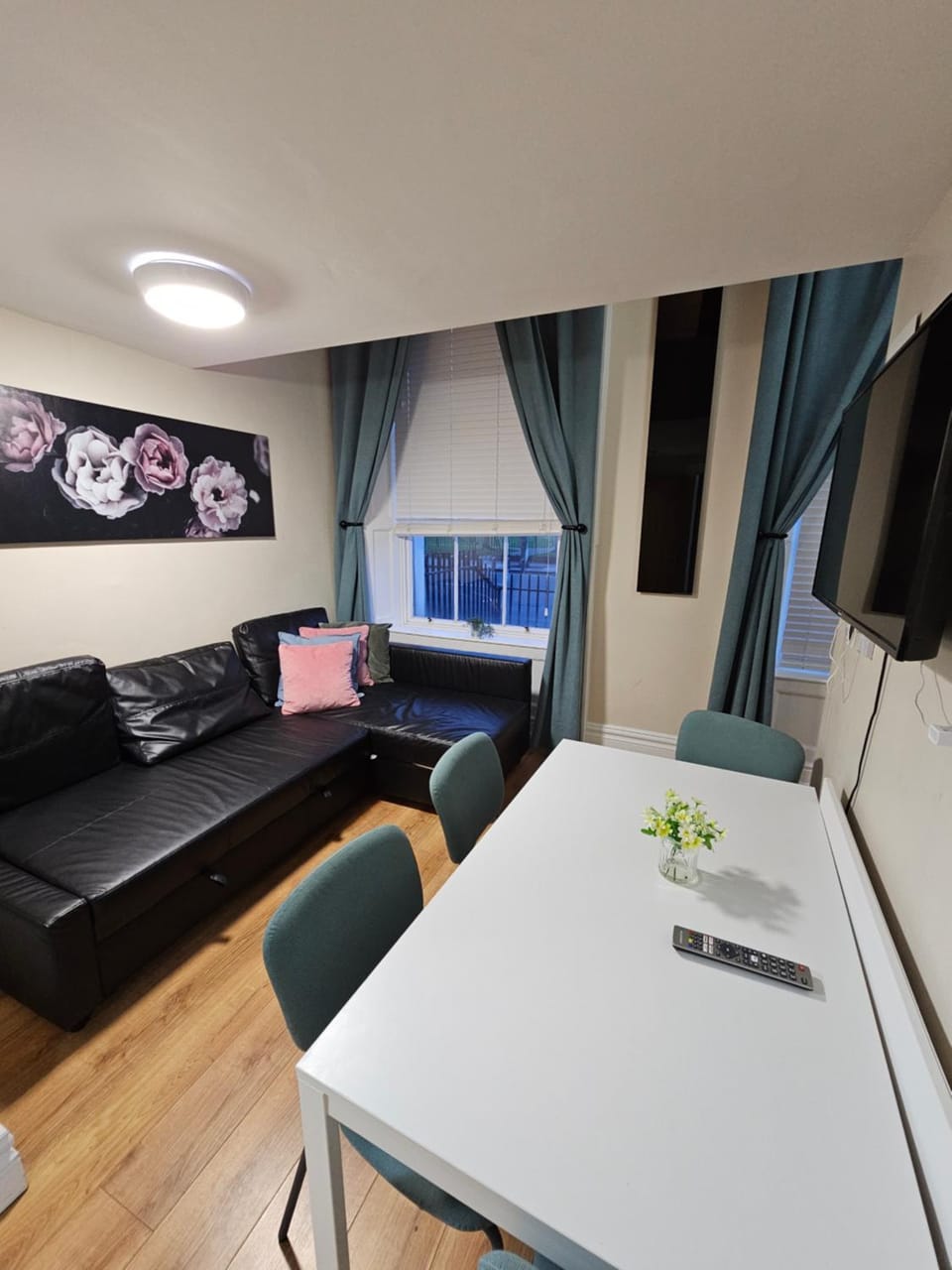 Apt Dublin 1 - City Center Apartment in Dublin