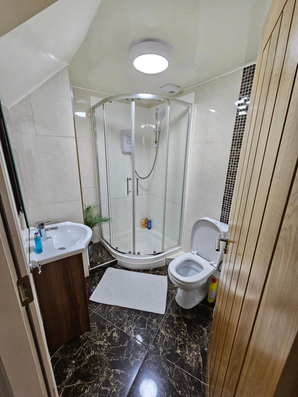Apt Dublin 1 - City Center Apartment in Dublin