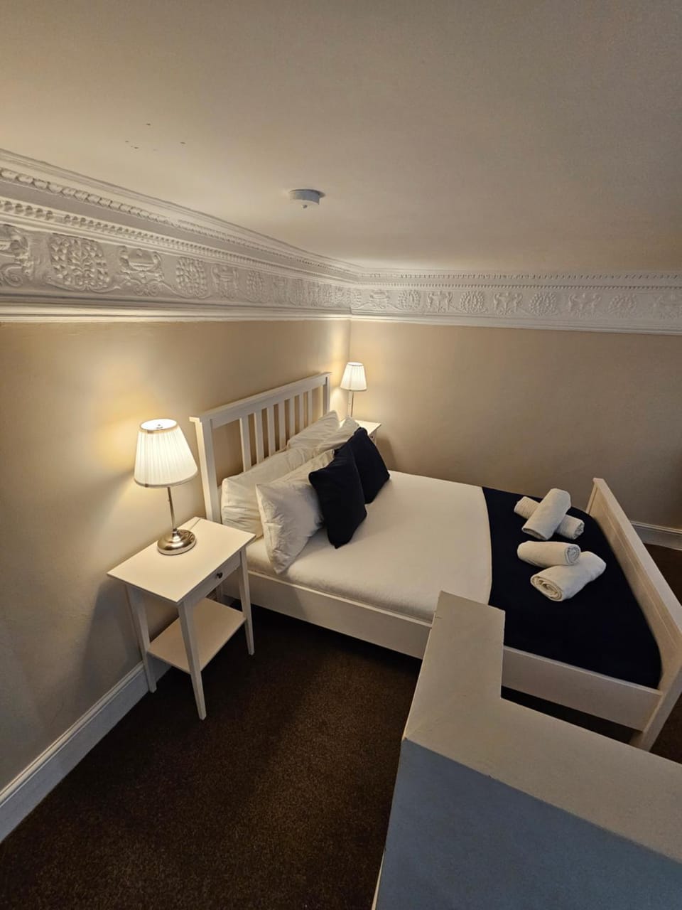Apt Dublin 1 - City Center Apartment in Dublin