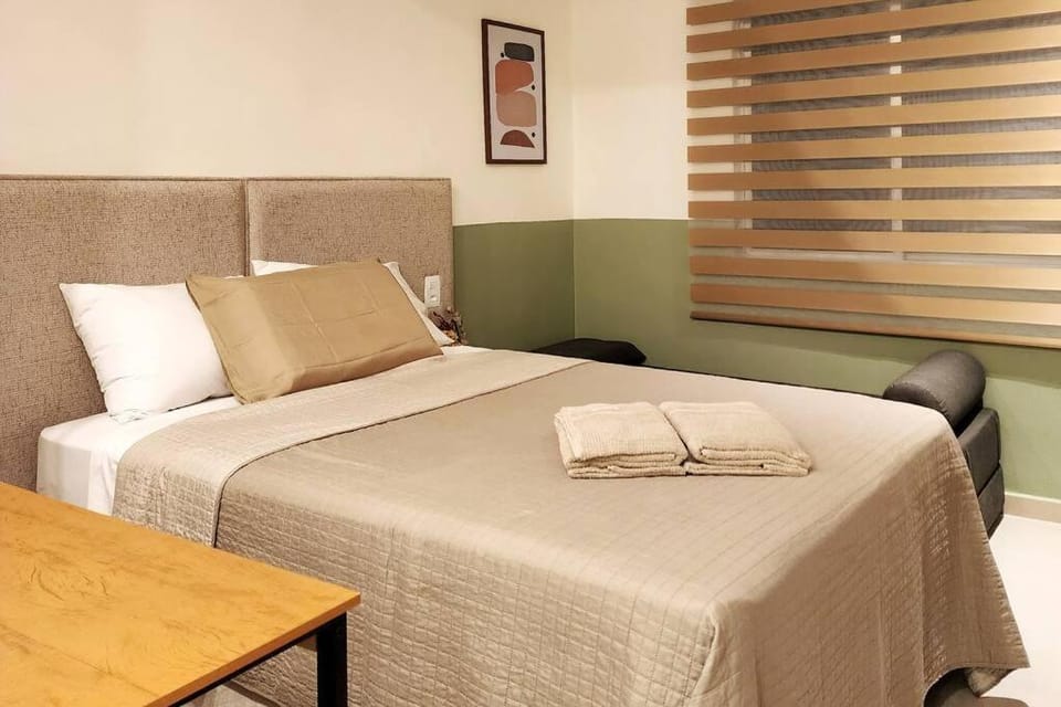 Praia de Botafogo - Loft Aconchegante - Ótima Localização Apartment in Santa Teresa