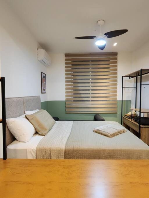 Praia de Botafogo - Loft Aconchegante - Ótima Localização Apartment in Santa Teresa