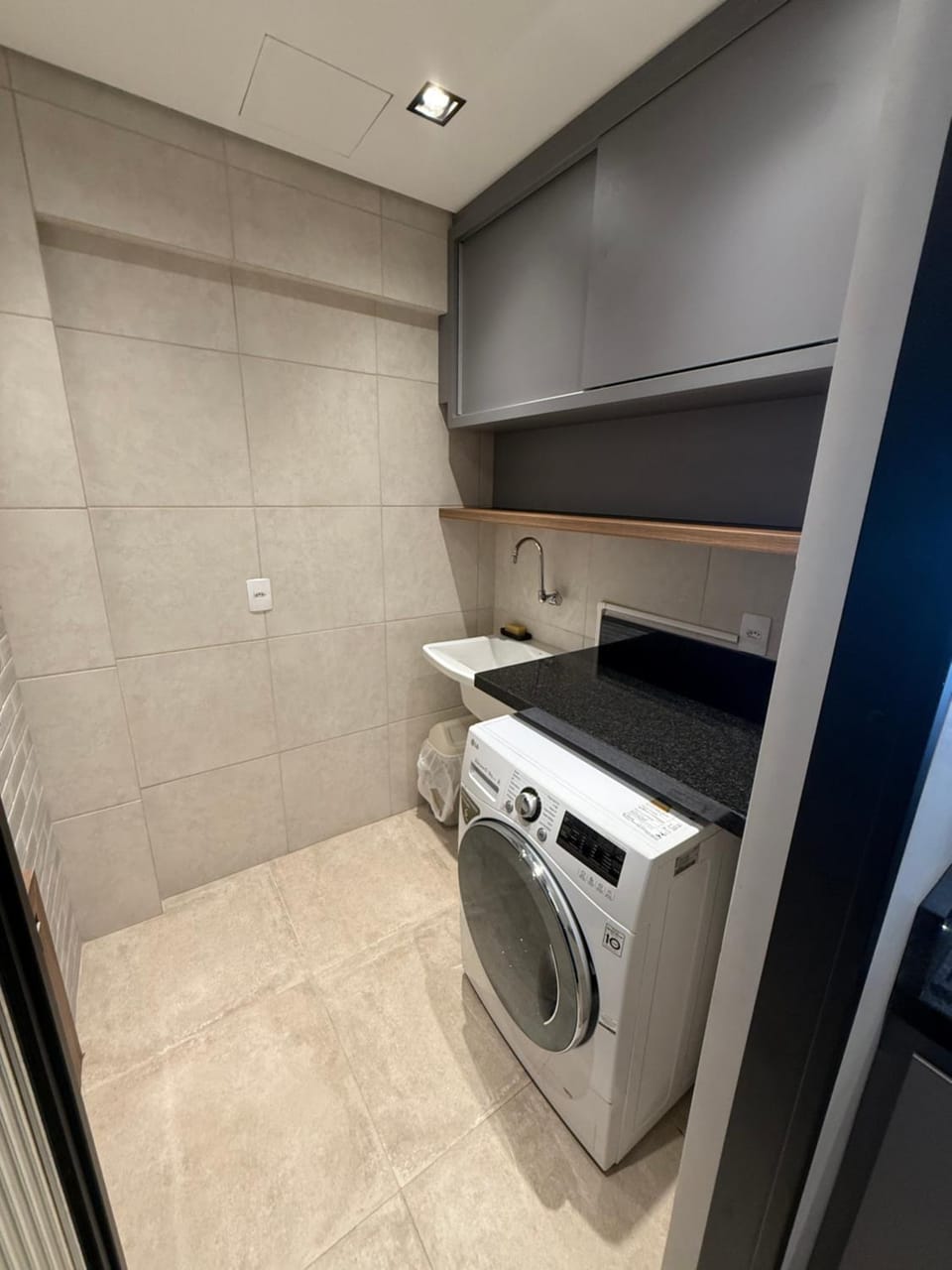 Apto Studio Cinza Novo Hamburgo Apartment in São Leopoldo