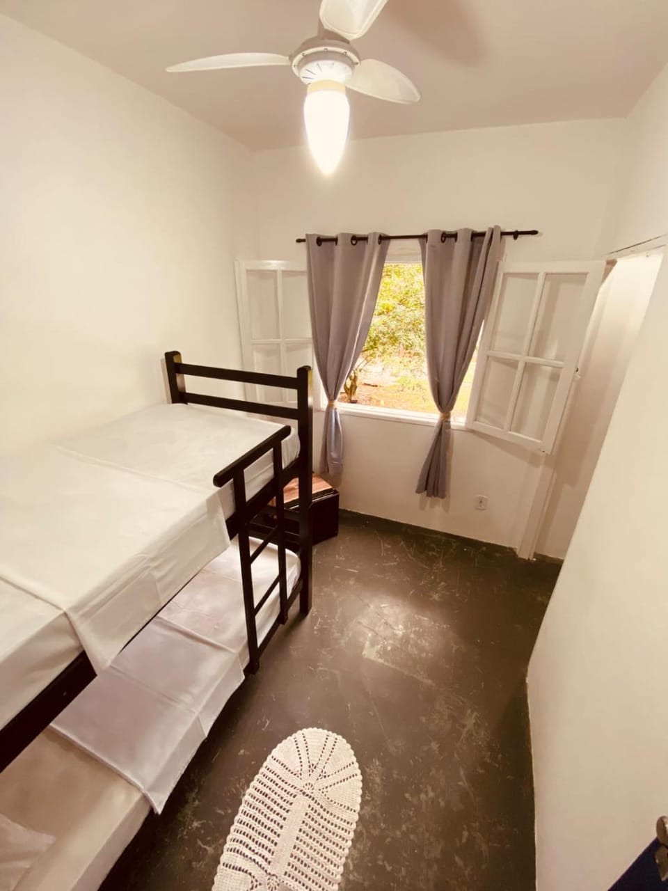 Bed, Bedroom, bunk bed