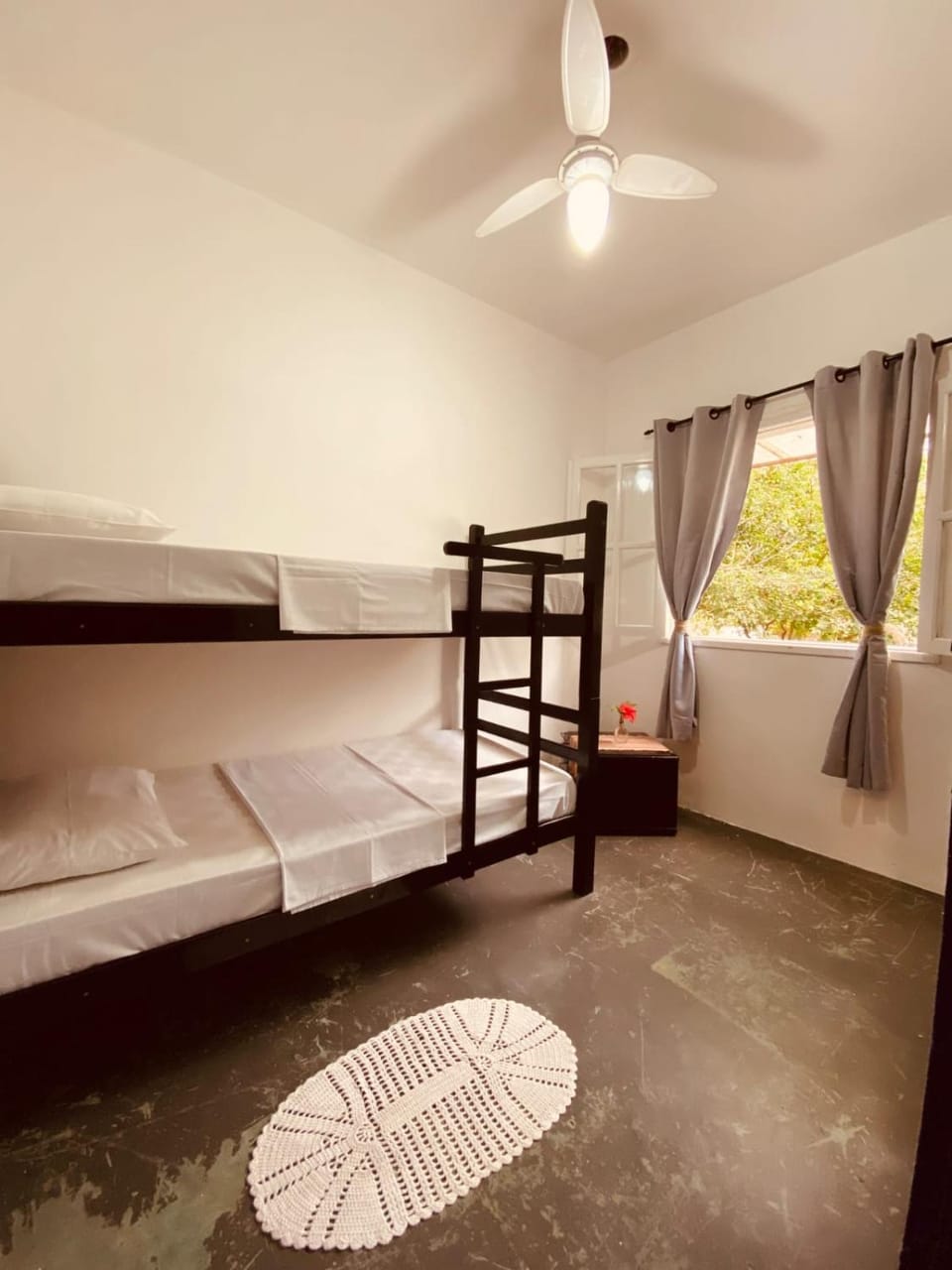 Bed, Bedroom, bunk bed