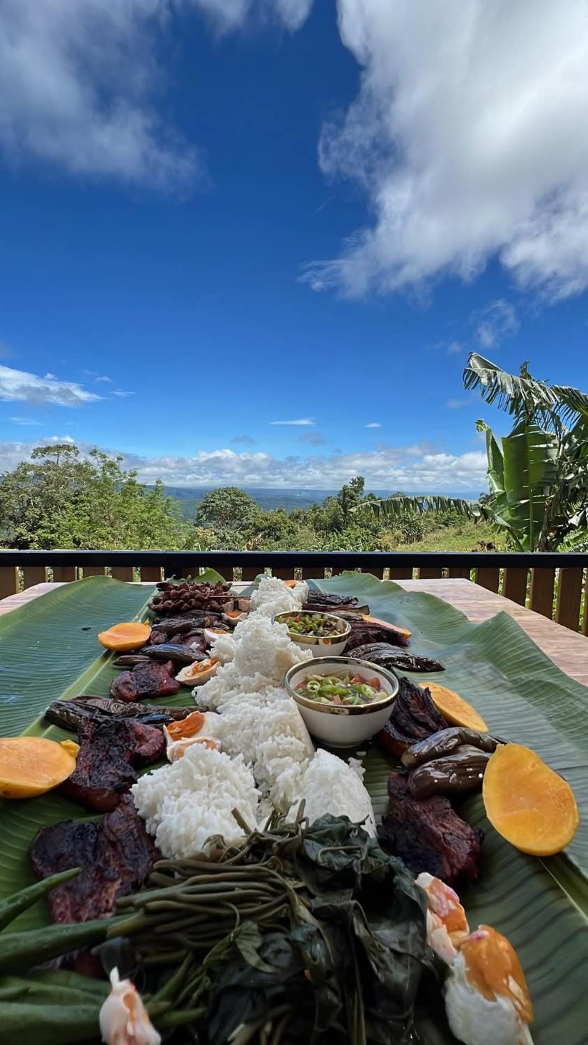 Tanay Private Staycation house House in Antipolo