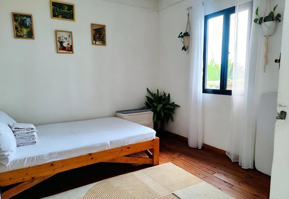 Tanay Private Staycation house House in Antipolo