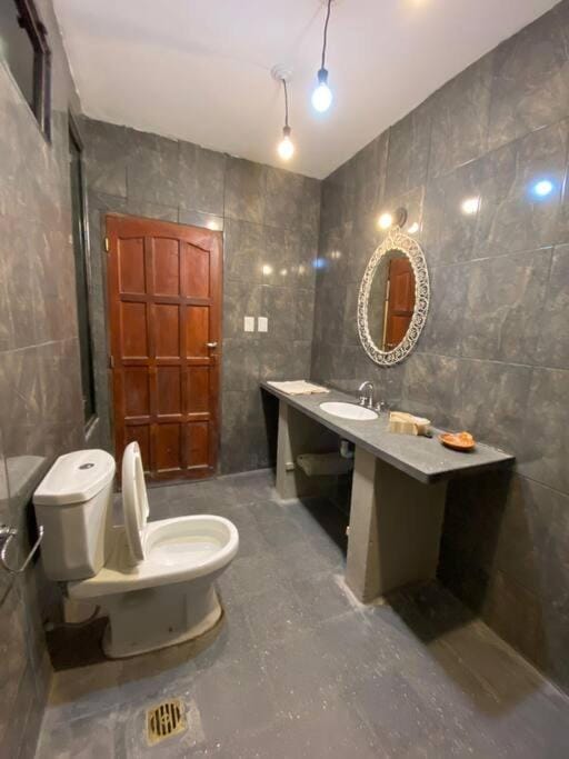 Manipa Loft Apartment in Cafayate