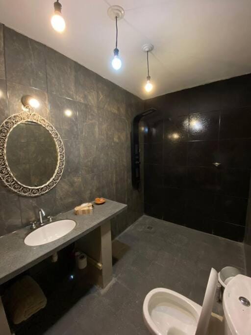 Manipa Loft Apartment in Cafayate