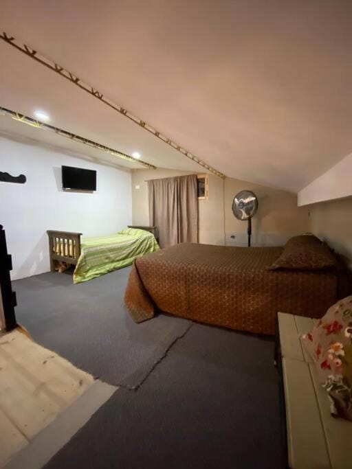 Manipa Loft Apartment in Cafayate
