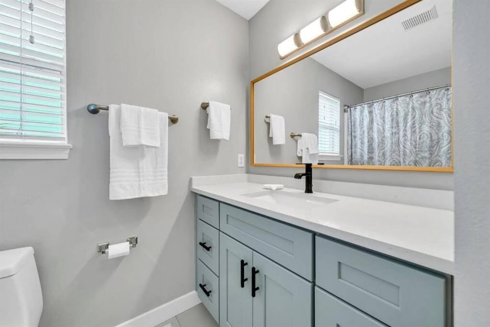 New Listing! Prime Location in Blue Mountain Beach House in South Walton County