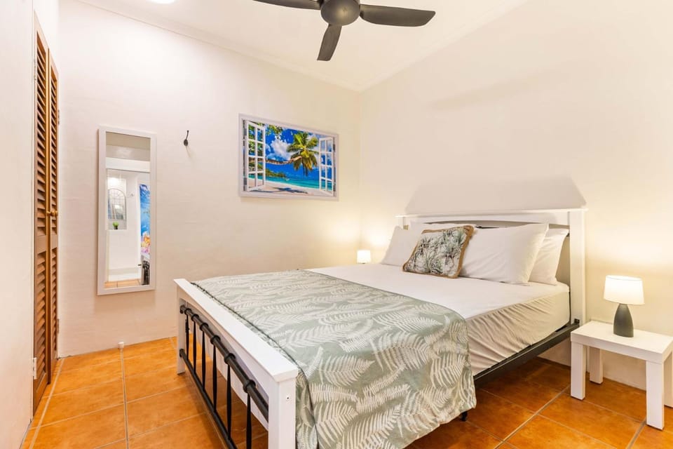 49 On The Reef Apartment in Port Douglas