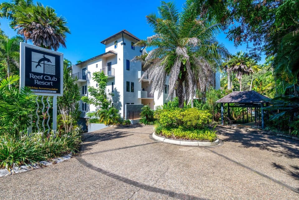 49 On The Reef Apartment in Port Douglas