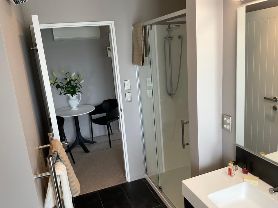 Pegasus Amberley, Entire Studio House in Canterbury