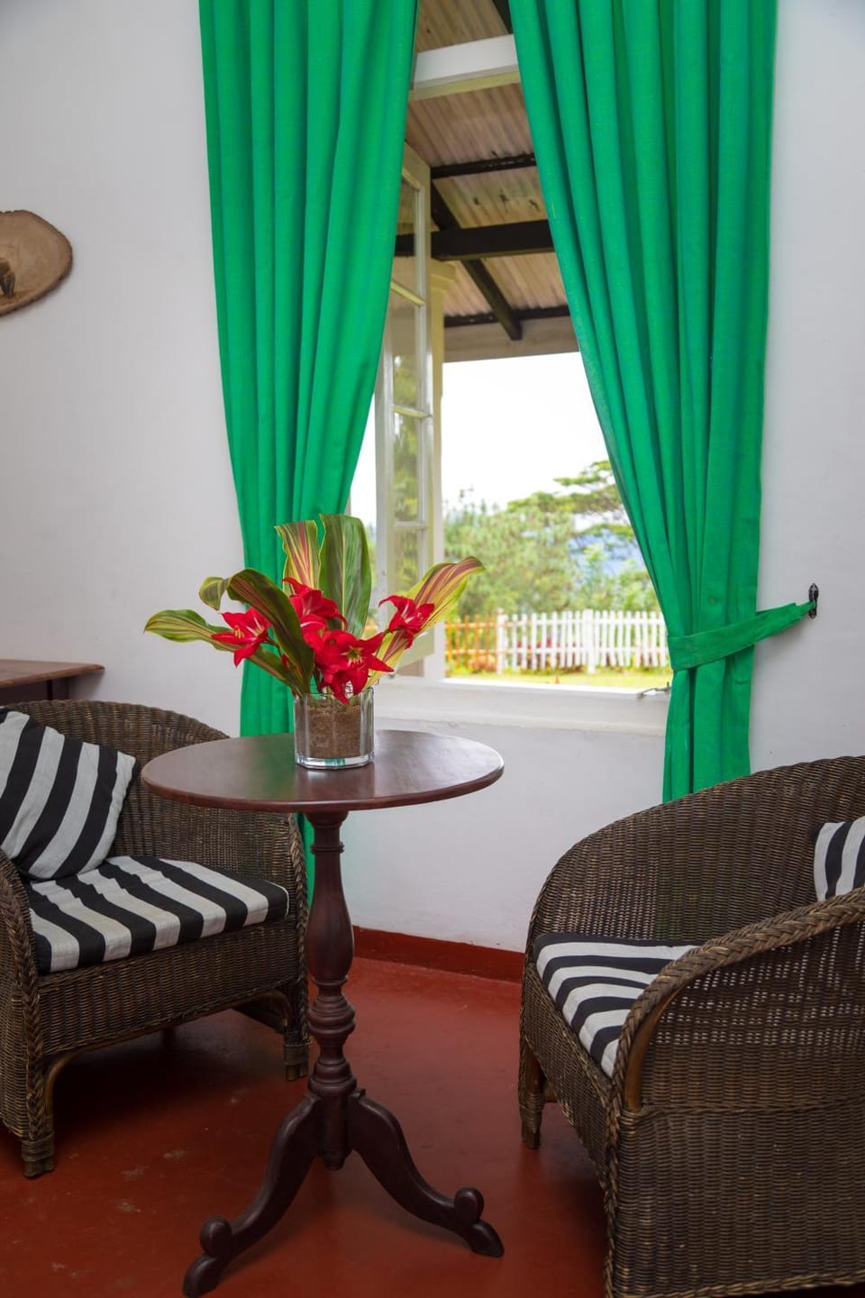 View (from property/room), Seating area