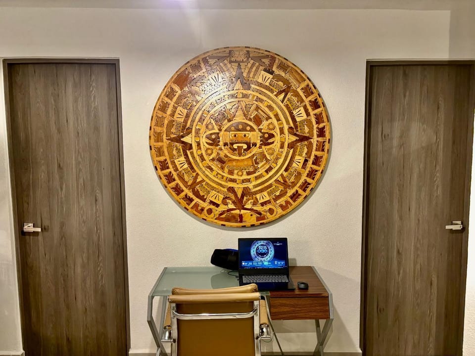 Business facilities