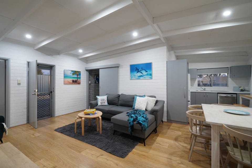 Lounge or bar, Bedroom, Sunset