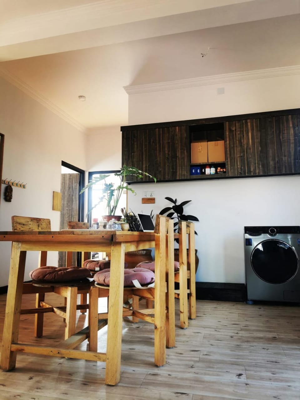 shalu's residence Apartment in Kathmandu