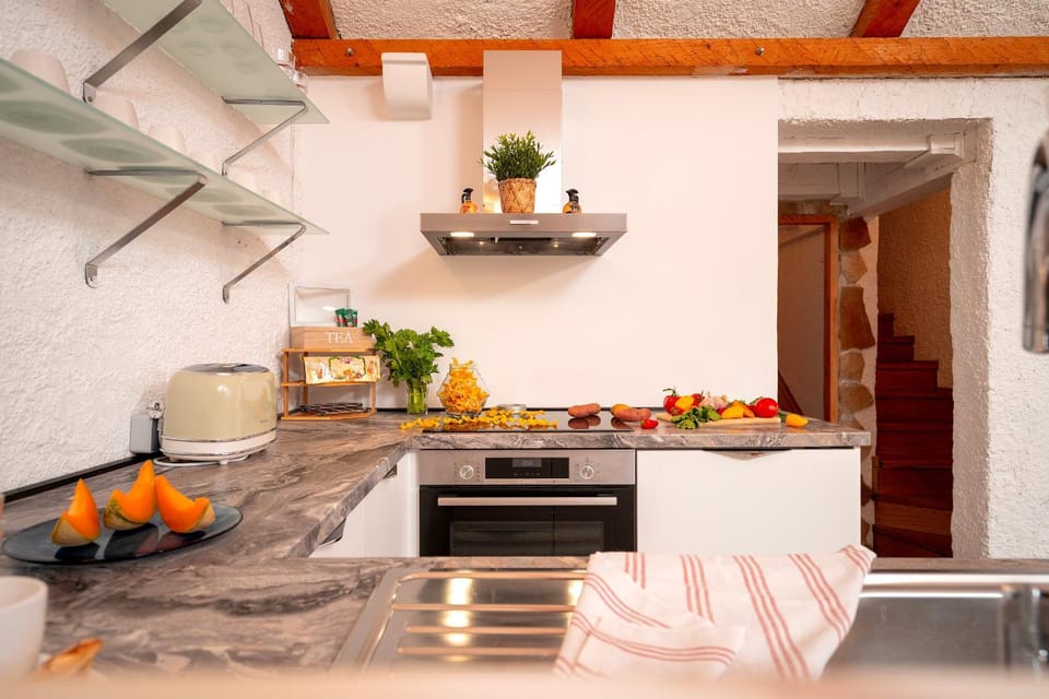 Villa Marea - Old Town Retreat Villa in Hvar