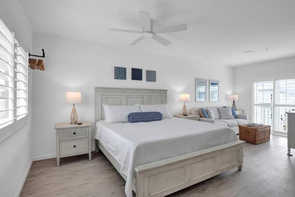 Keys Wade NEW 1B 2Bath House in Marathon