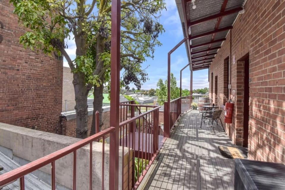 View (from property/room), Balcony/Terrace