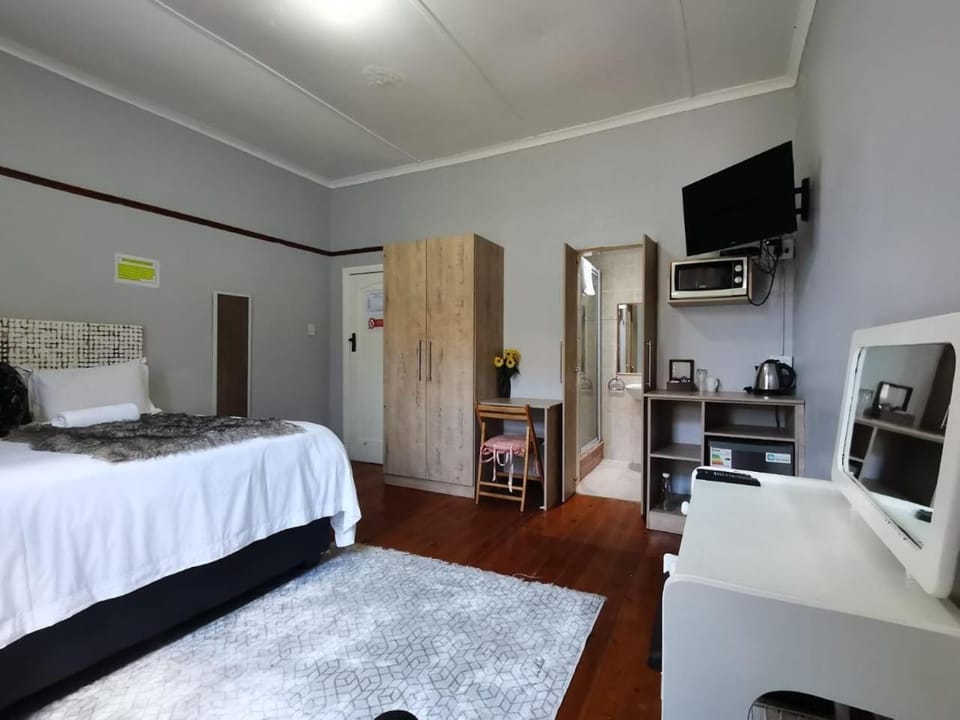 PLANES Bed and Breakfast in KwaZulu-Natal