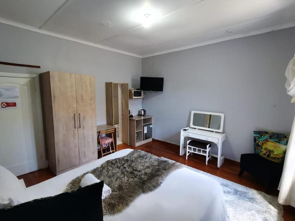 PLANES Bed and Breakfast in KwaZulu-Natal