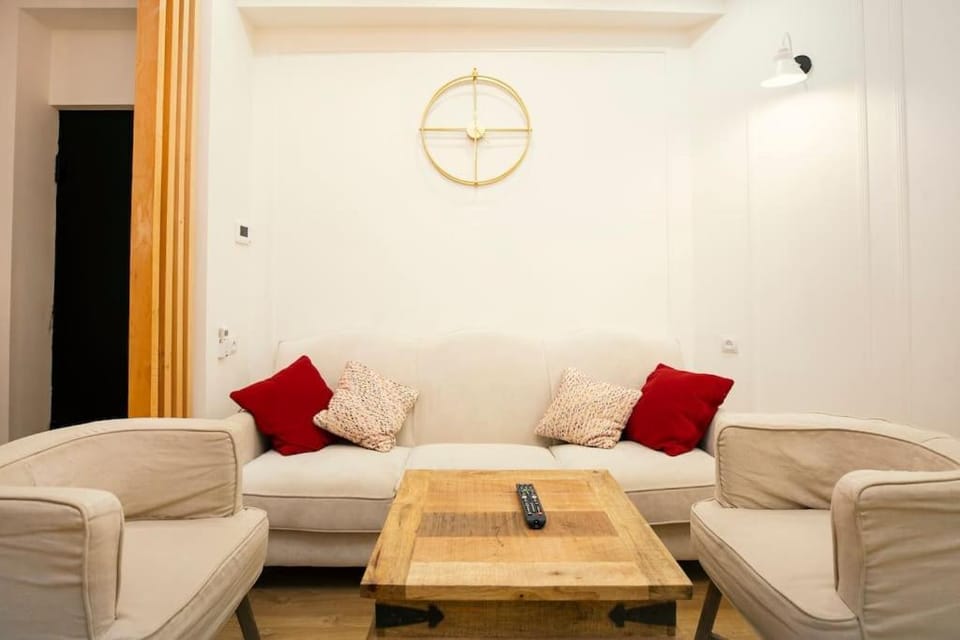 New flat, central and modern in the heart of Vake. Apartment in Tbilisi, Georgia