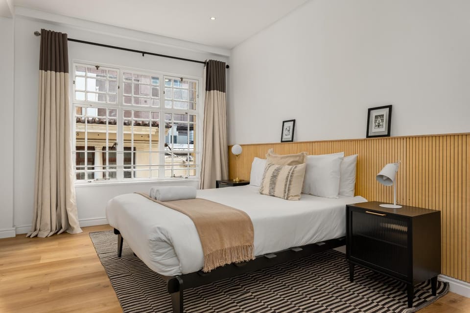 Market House 605 Apartment in Cape Town