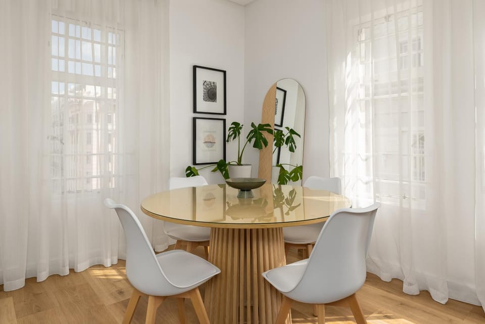Market House 605 Apartment in Cape Town