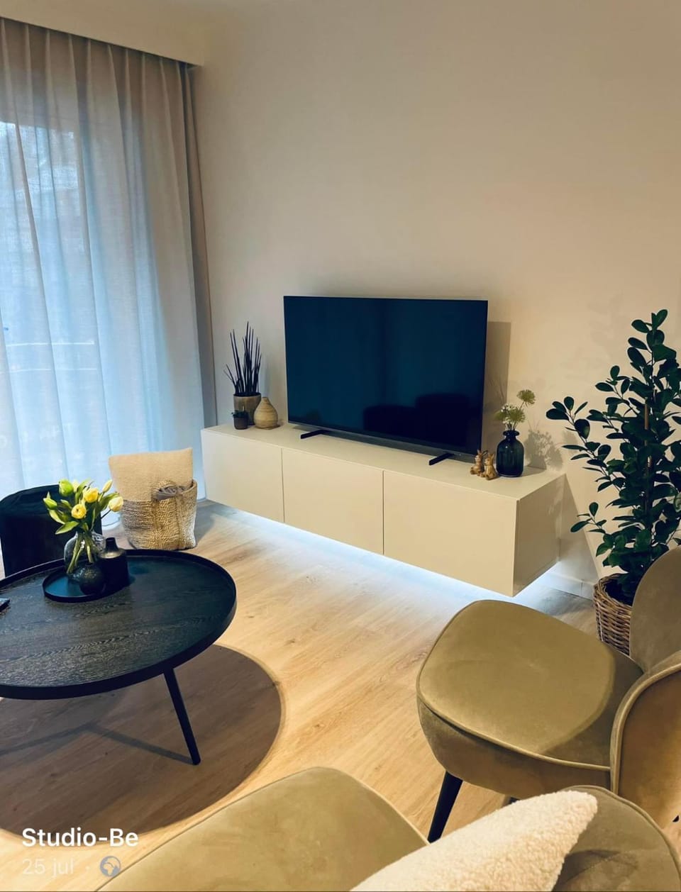TV and multimedia