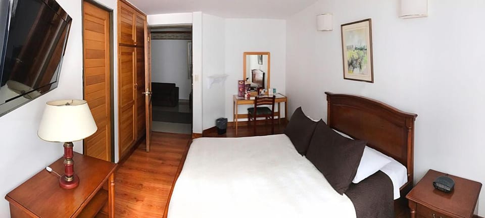 Hotel Galerias Pasto Hotel in Pasto