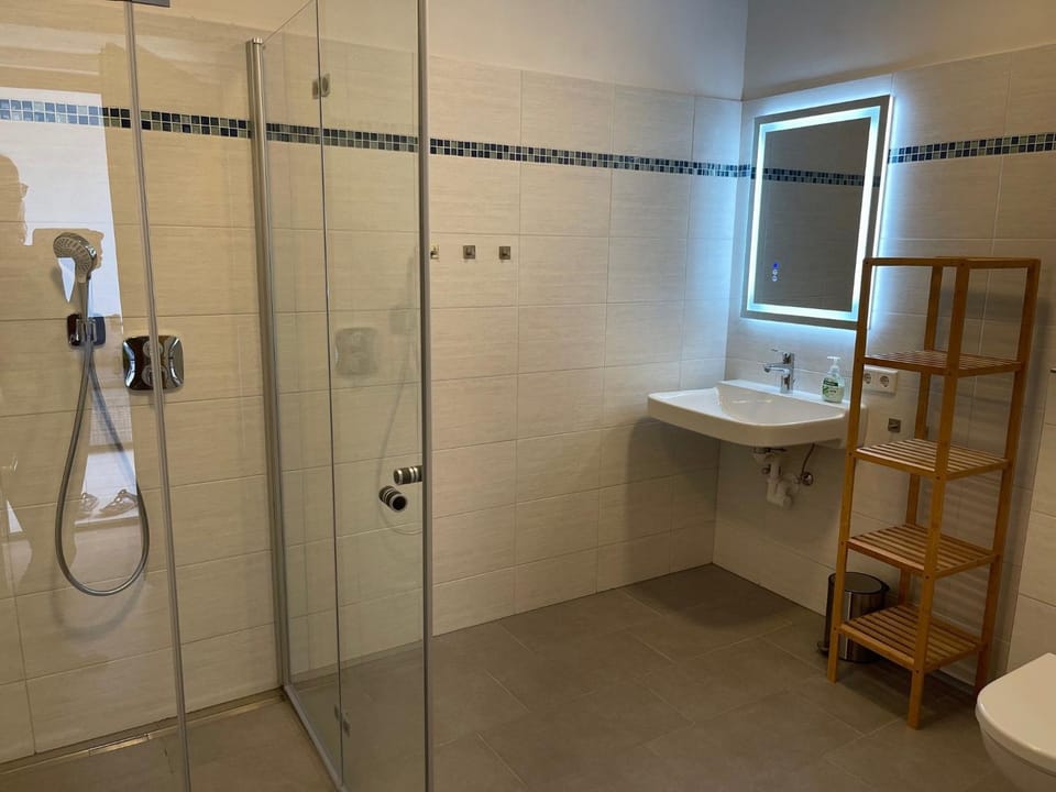 Ferienwohnung Seestern-Mondsee Apartment in Mondsee