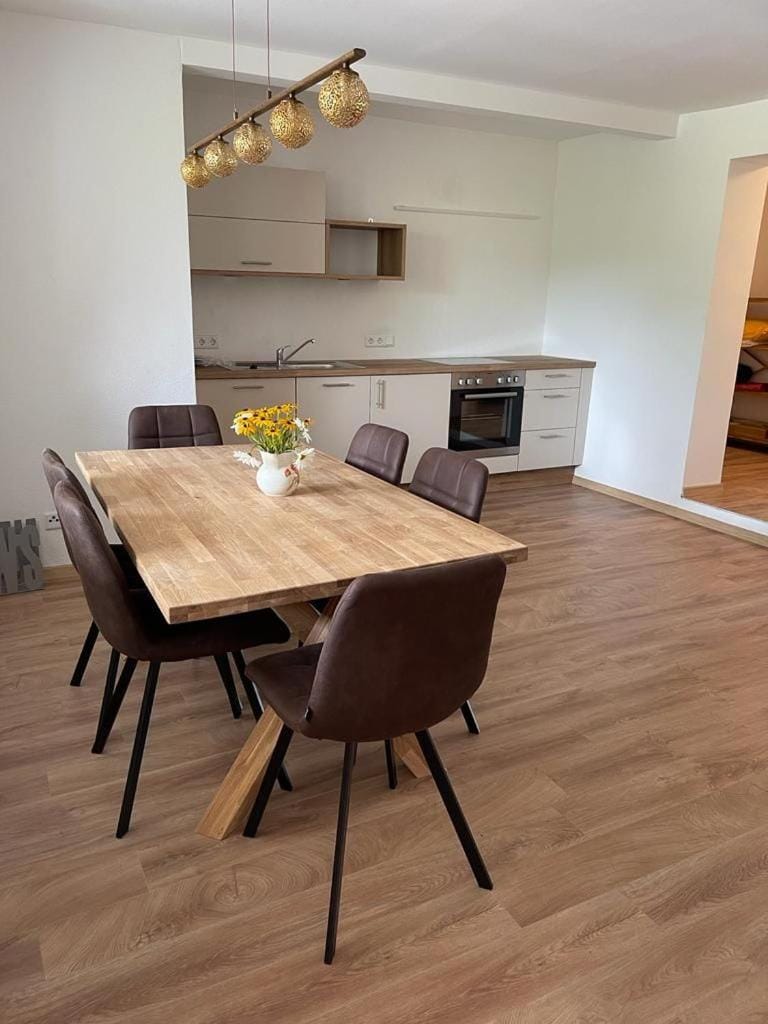 Ferienwohnung Seestern-Mondsee Apartment in Mondsee