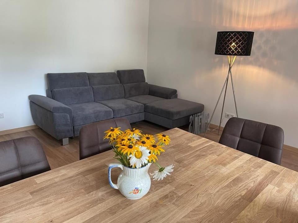 Ferienwohnung Seestern-Mondsee Apartment in Mondsee