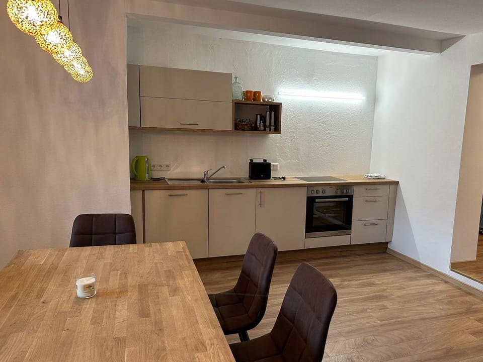 Ferienwohnung Seestern-Mondsee Apartment in Mondsee