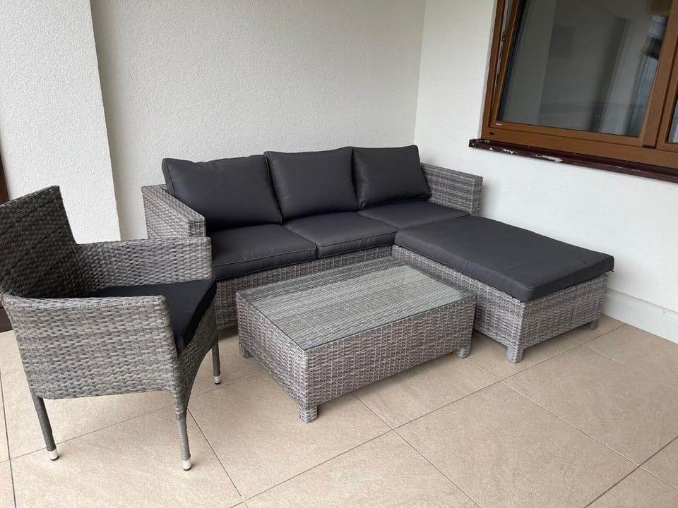 Ferienwohnung Seestern-Mondsee Apartment in Mondsee