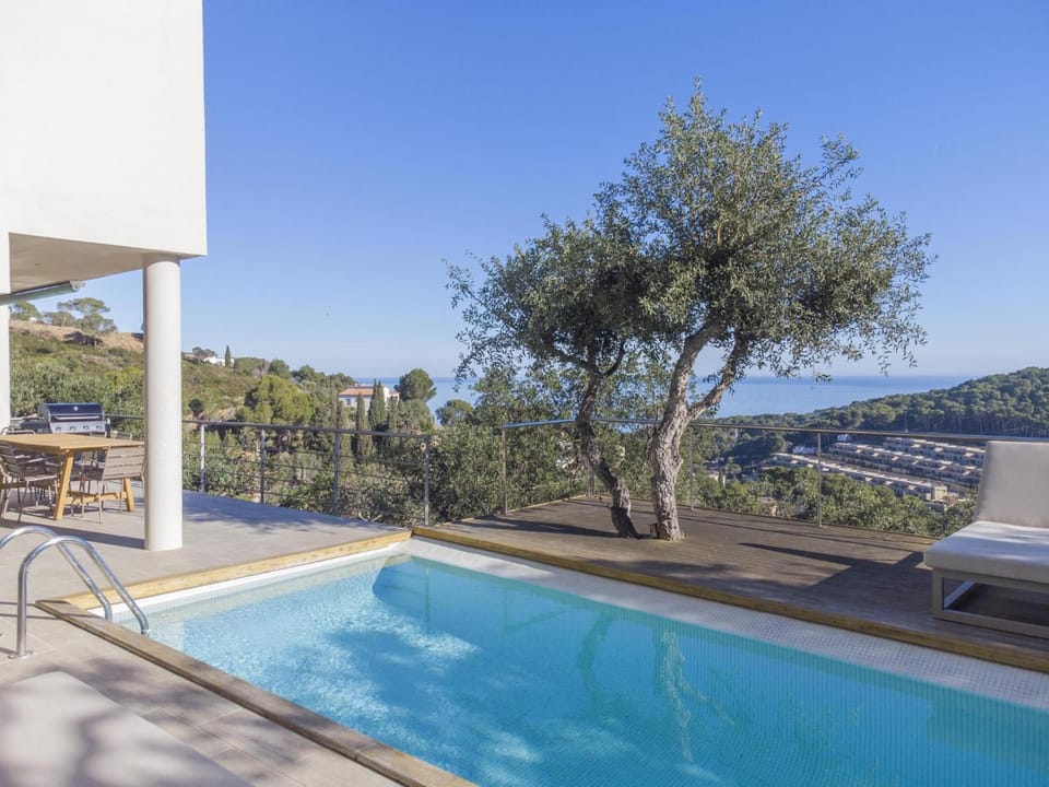 Leo House in Baix Empordà