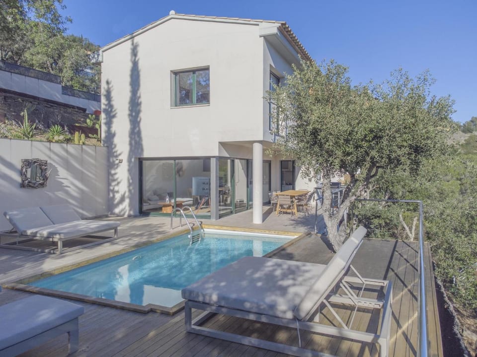 Leo House in Baix Empordà