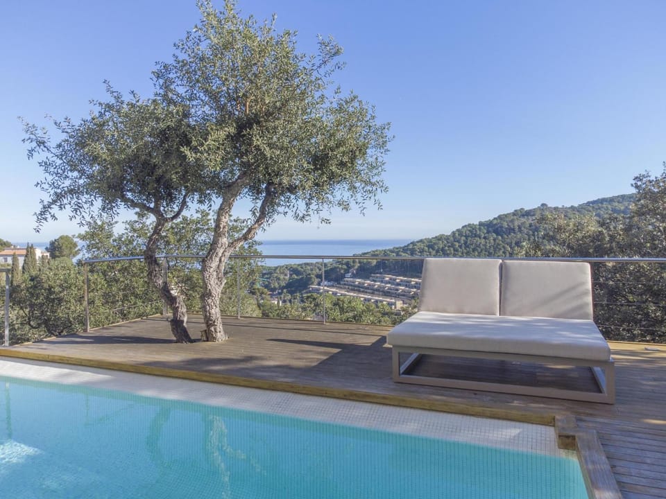 Leo House in Baix Empordà