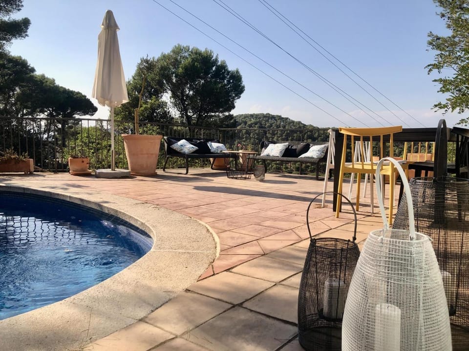 Vega House in Baix Empordà