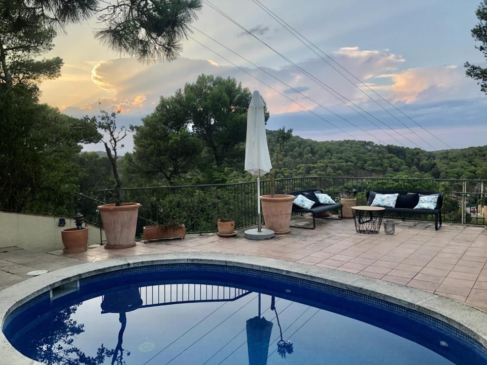 Vega House in Baix Empordà