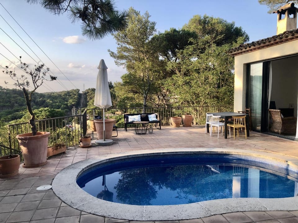 Vega House in Baix Empordà