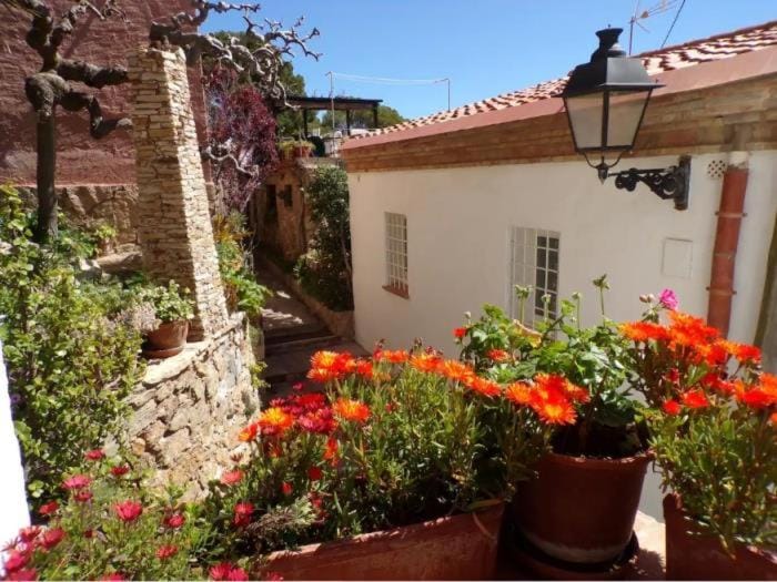 Pescadors House in Baix Empordà