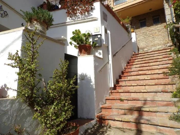 Pescadors House in Baix Empordà