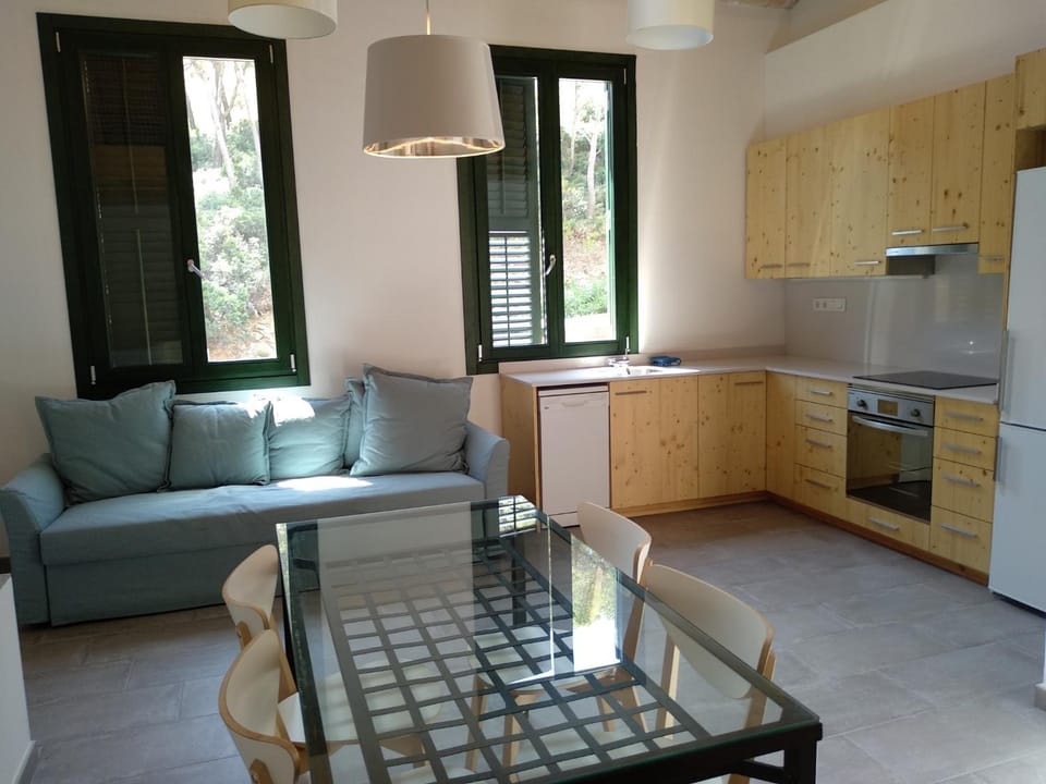 Felip Apartment in Baix Empordà