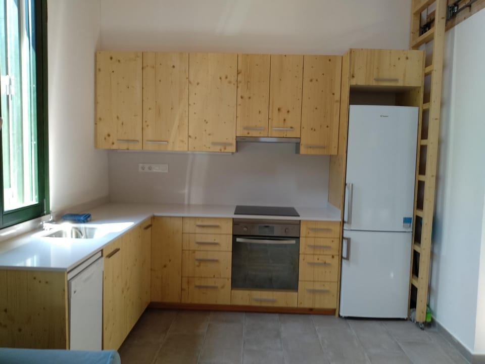 Felip Apartment in Baix Empordà
