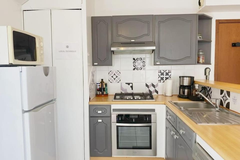 L’Orme • Duplex central au bord du canal Apartment in Annecy